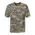 Camouflage Percussion Digicame T-Shirt perfect for country clothing and hunting vibes