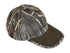 Camouflage-patterned Percussion Ghostcamo Wet Baseball Cap with a dark brim