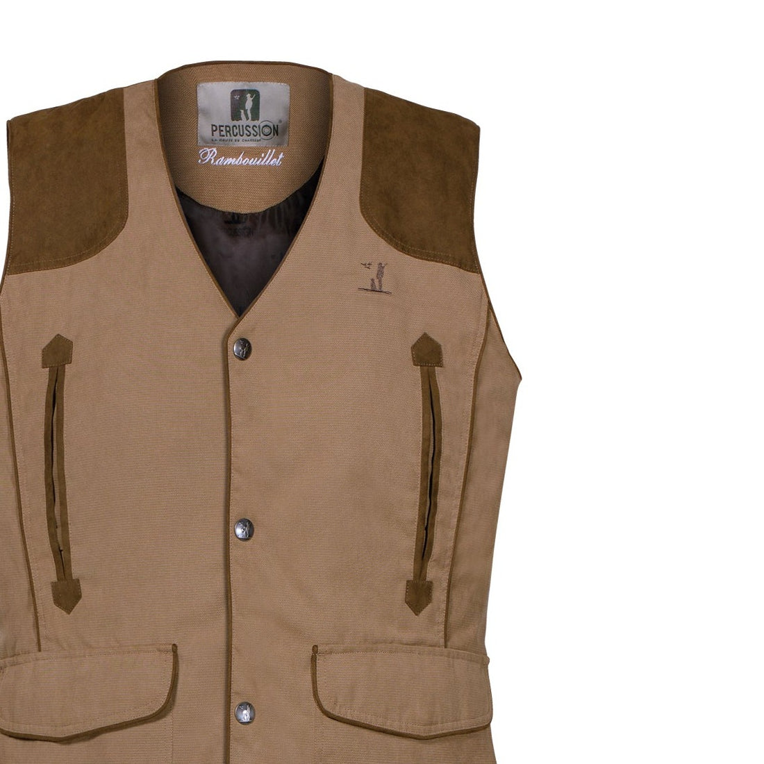 Percussion-Rambouillet-Original-Waistcoat