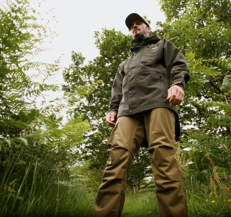 Ridgeline Monsoon Classic Waterproof Jacket