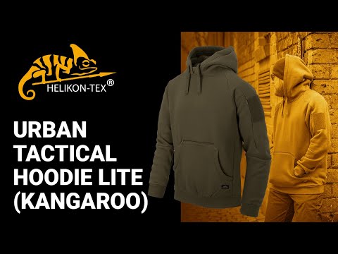 Helikon-Tex Urban Line Urban Tactical Clothing and Downtown