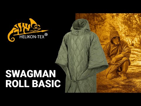 Helikon-Tex Swagman Roll Basic#colour_olive-green