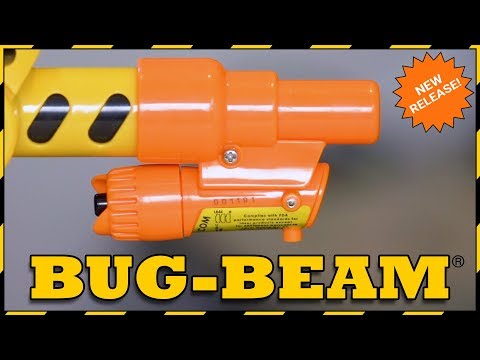 Bug-A-Salt Bug-Beam Laser