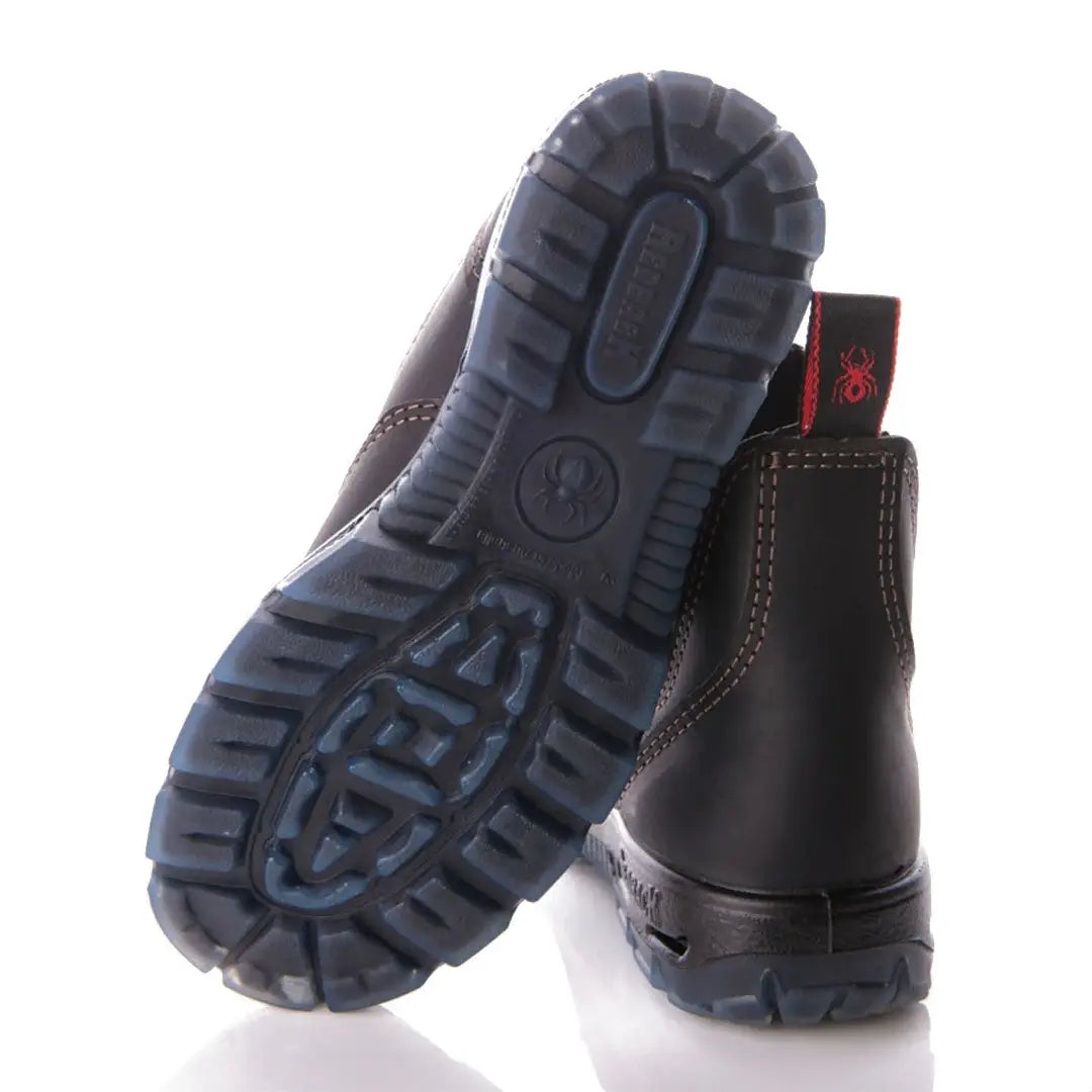 Explore Redback Bobcat Safety Boots & Gear – New Forest Clothing