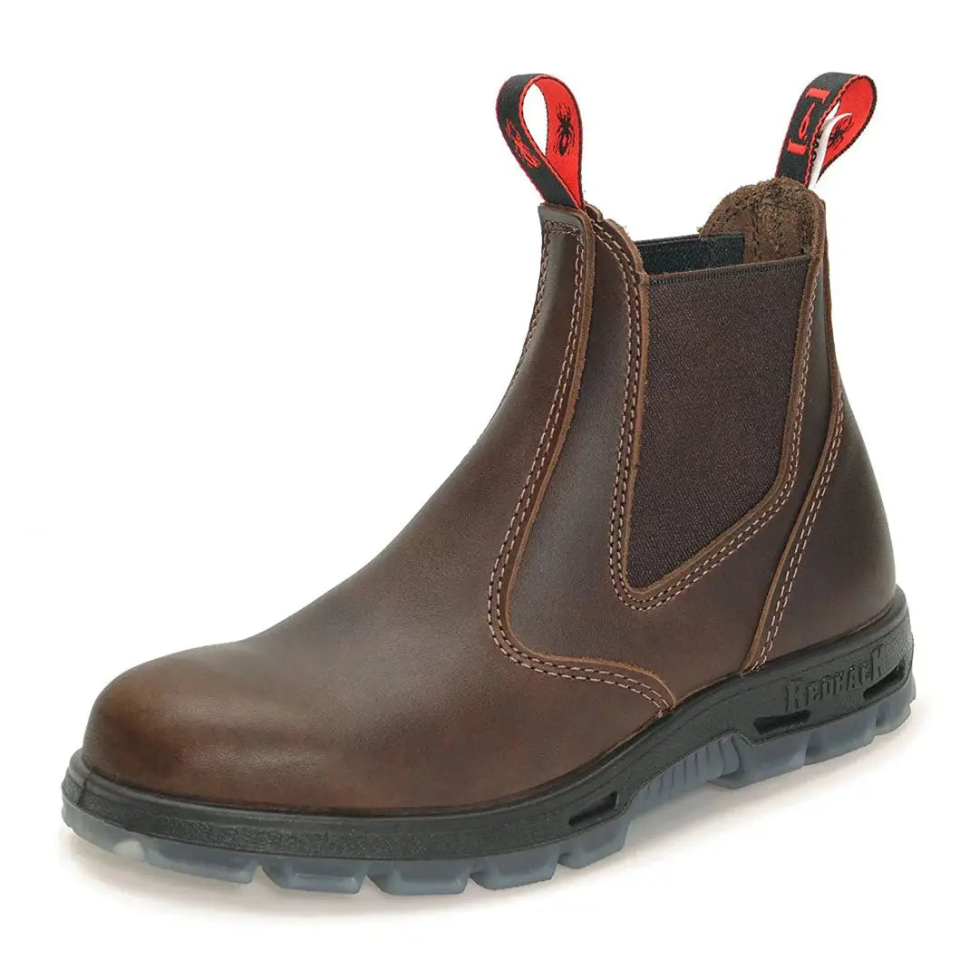 Redback Bobcat Soft Toe Boots Collection – New Forest Clothing