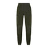 Dark green Ridgeline Cambrian Trousers for country clothing and hunting with reinforced knees