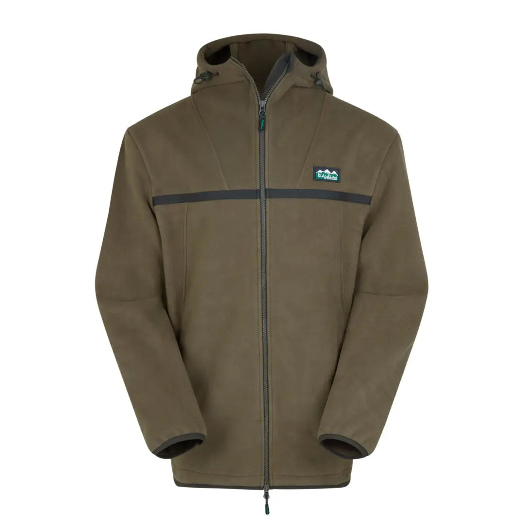 Ridgeline Kodiak Fleece Jacket At New Forest Clothing