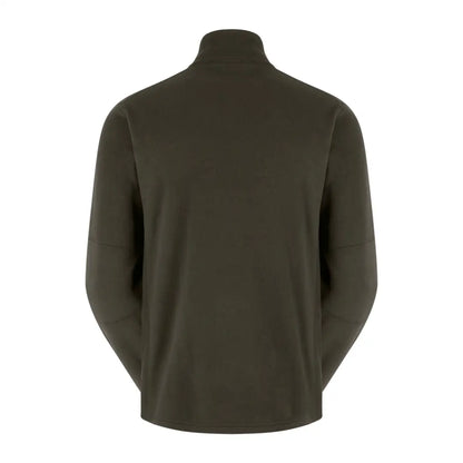 Dark green turtleneck sweater perfect for country clothing, hunting, and outdoor adventures