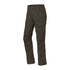 Dark green Rovince Ergoline Trousers with pockets and reinforced knees for durability