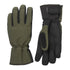 Olive green and black Sealskinz Howe Glove, perfect weather multi-activity glove