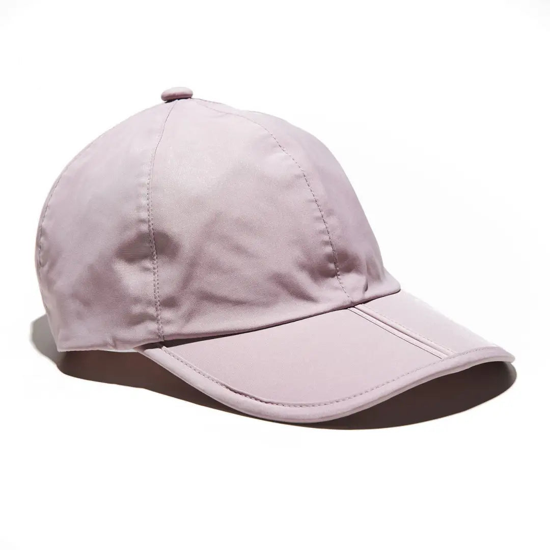 Pale pink Sealskinz Salle Cap, perfect for country clothing and outdoor adventures