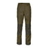 Olive green Key-Point Reinforced Trousers with pockets and reinforced knees for shooting