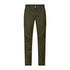 Dark green Seeland Oak Trousers featuring handy side pockets for ultimate style