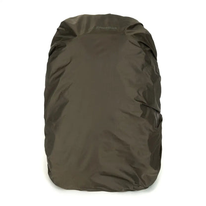 Olive green Snugpak Aquacover for tough demands in country clothing adventures