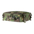 Camouflage tactical waist pack with compartments and buckles from Speero Modular Clip