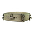 Olive green Speero Modular Clip On Standard Bag with handles and straps for easy travel