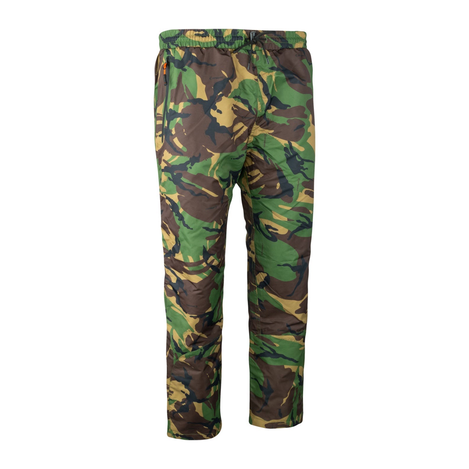 Camouflage pattern Speero Sirius Tech-Lite Trousers for outdoor adventures