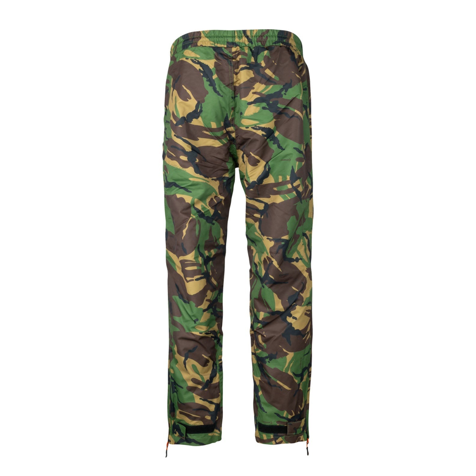 Camouflage pattern Speero Sirius Tech-Lite Trousers for outdoor adventures