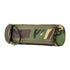 Cylindrical camouflage pencil case with zipper, perfect for your Speero Spare Spool