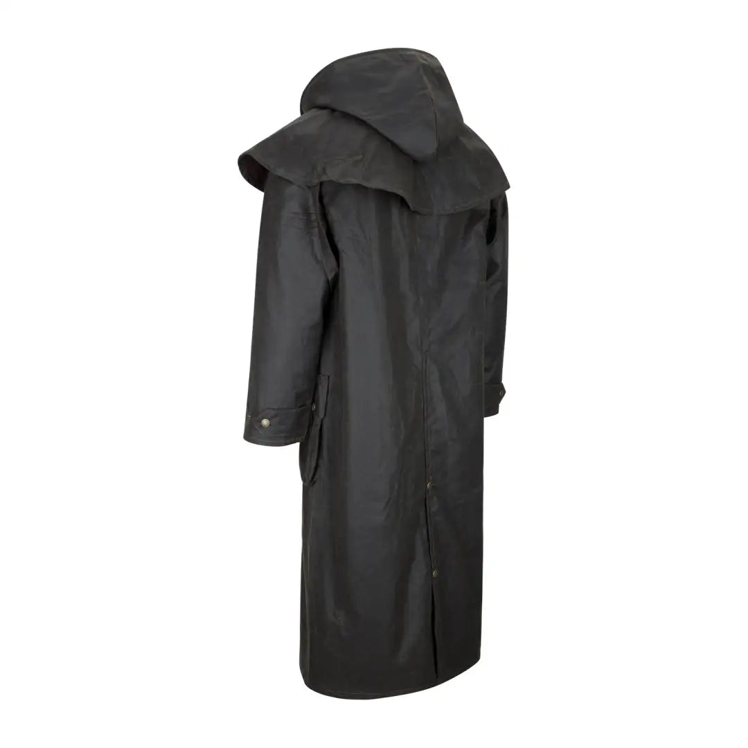 Mens full length rain coat hotsell