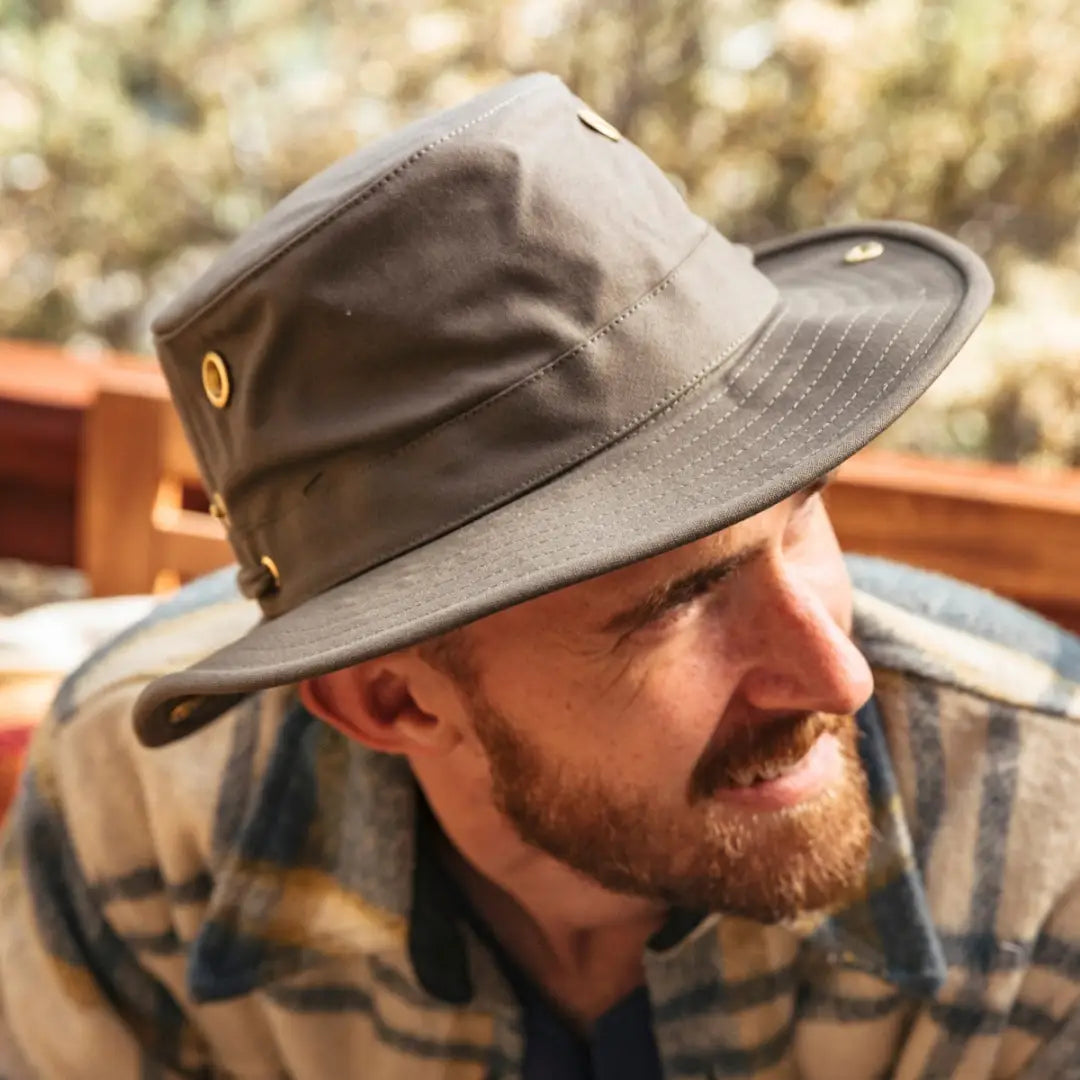 Tilley Classic T3 Cotton Hat