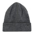 Gray knit Tilley Hydrowool Beanie, perfect for country clothing and outdoor hunting