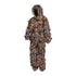 Verney Carron 3D Camo Ghillie Suit for ultimate concealment in wooded environments