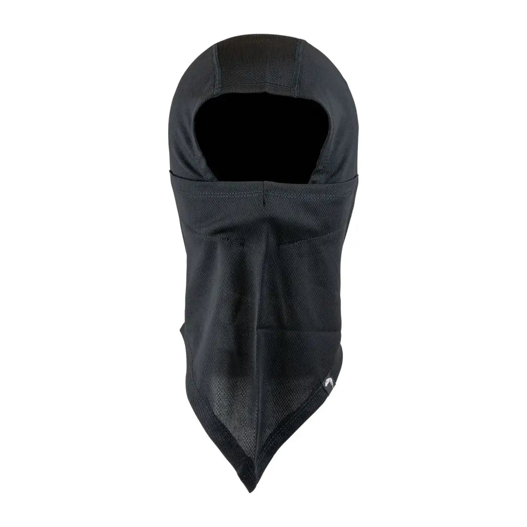 Black Viper Covert Balaclava with one eye opening, perfect neck gaiter for stealth