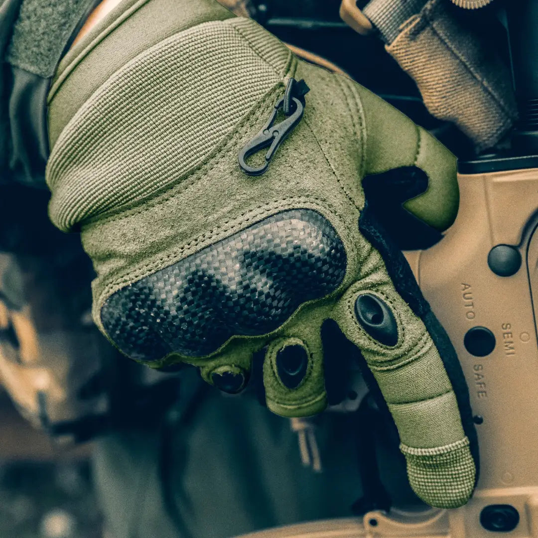 Tactical Gloves for Hunting Outdoors Fun New Forest Clothing