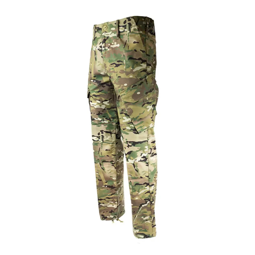 Viper PCS Trousers in multicam pattern, perfect for outdoor activities including hunting