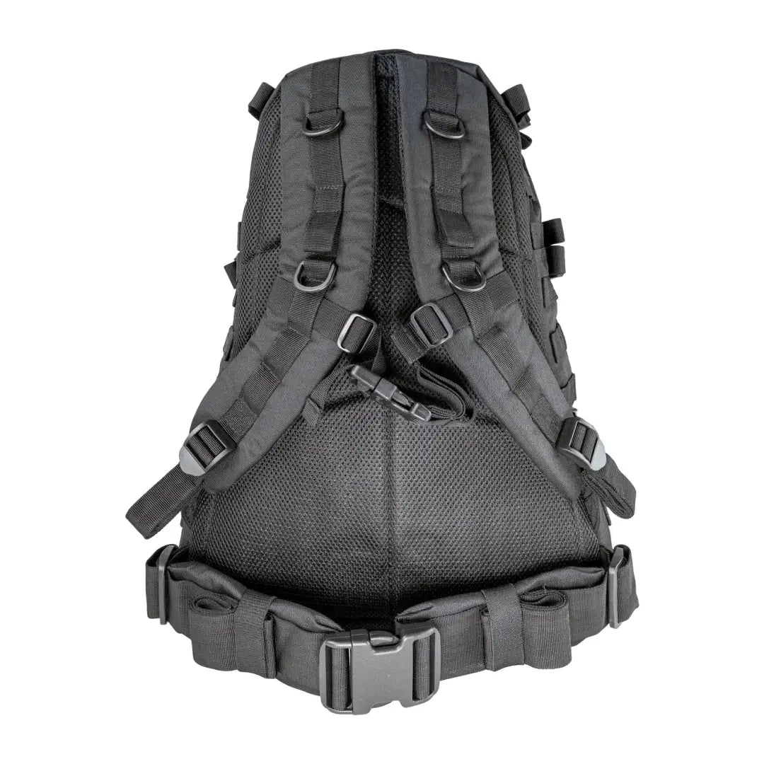 Tactical Viper Special Ops Pack with multiple straps and compartments for all adventures