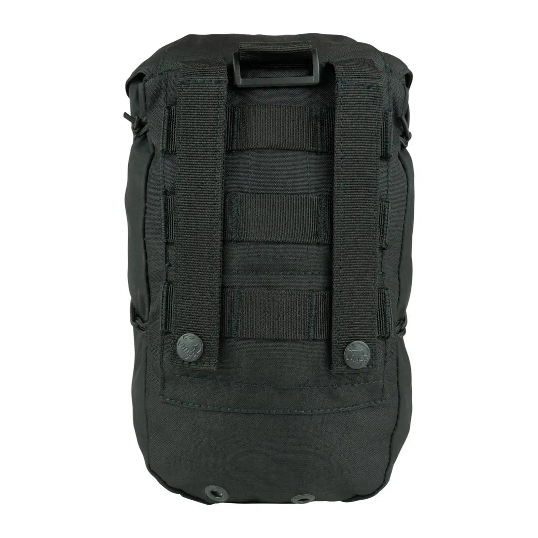 Black Viper Stuffa Pouch with MOLLE webbing, perfect for all your utility gear