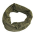 Olive green Viper Tactical Snood, a versatile headwear for country clothing and hunting