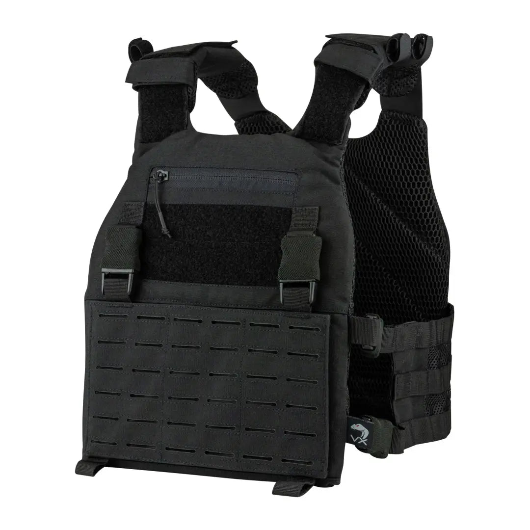 Viper VX Buckle Up Carrier Gen2 with MOLLE webbing and adjustable straps for versatile use