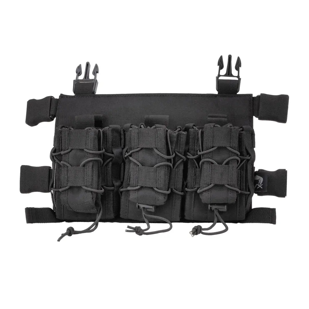 Tactical Viper VX Buckle Up Mag Rig with magazine retention and adjustable straps