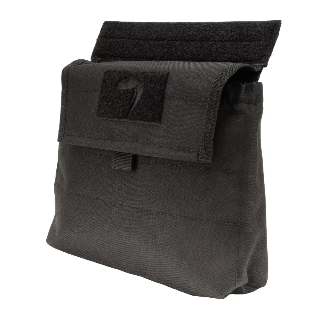 Black tactical pouch Viper VX Dangler for country clothing and hunting gear