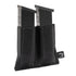 Viper VX Double Pistol Mag Sleeve for convenient double magazine storage and access