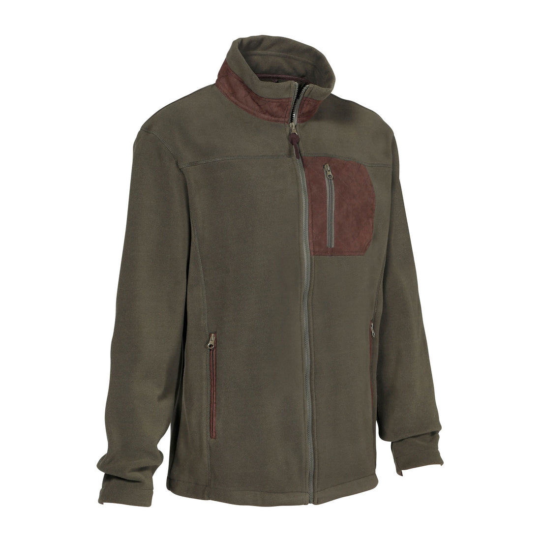 Percussion-Fleece-Jacket