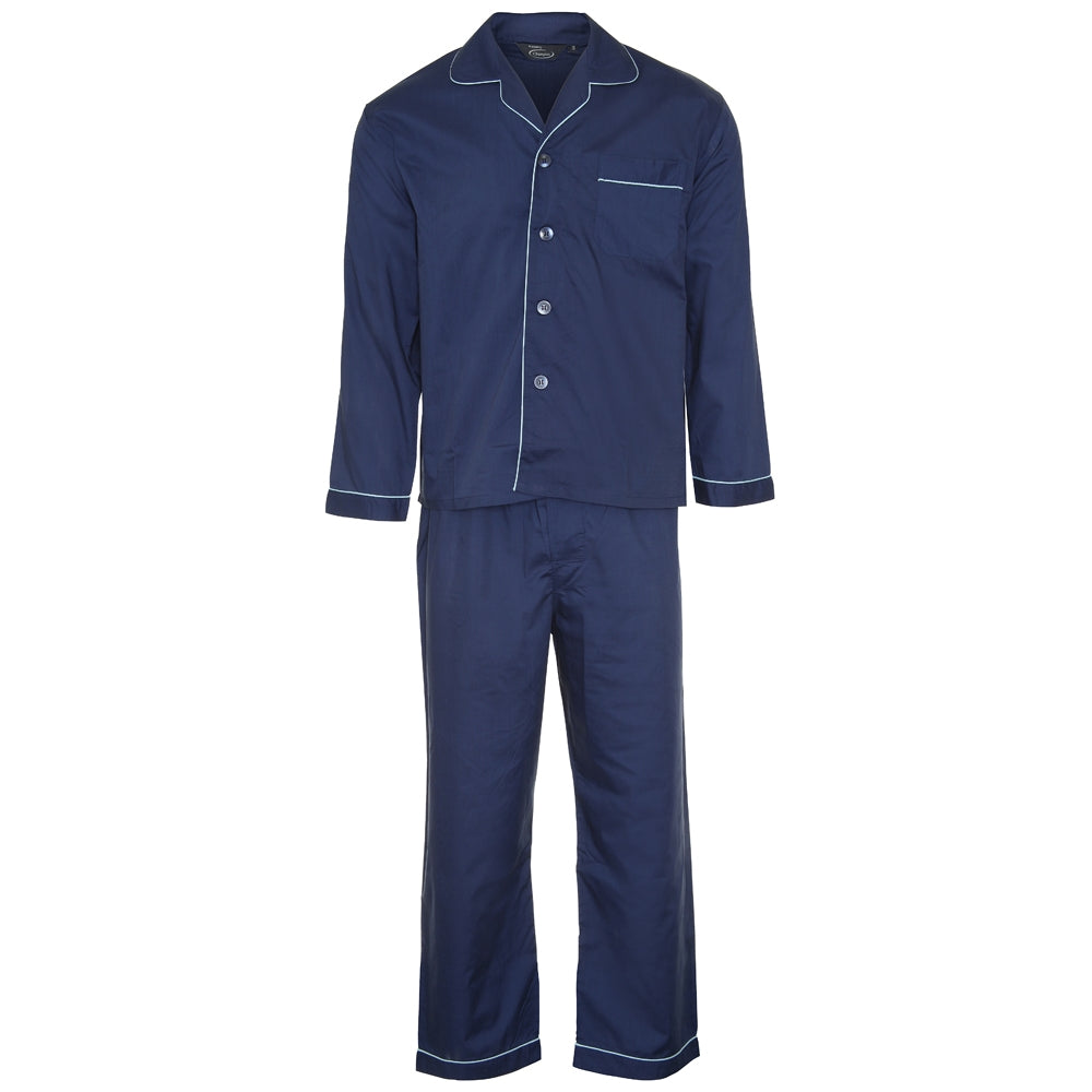 Champion Oxford Pyjamas – New Forest Clothing