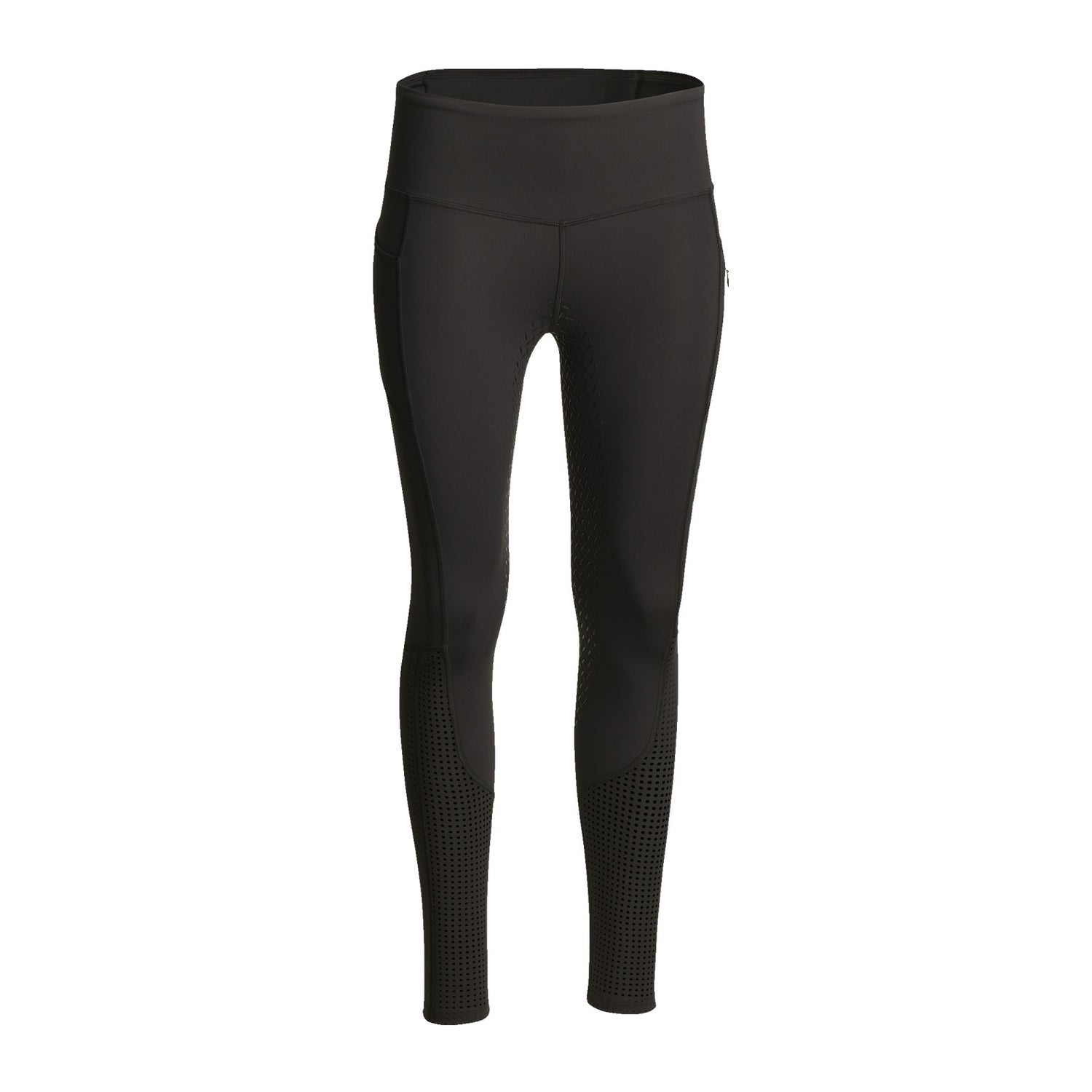 Ariat Womens Eos Full Seat Tights