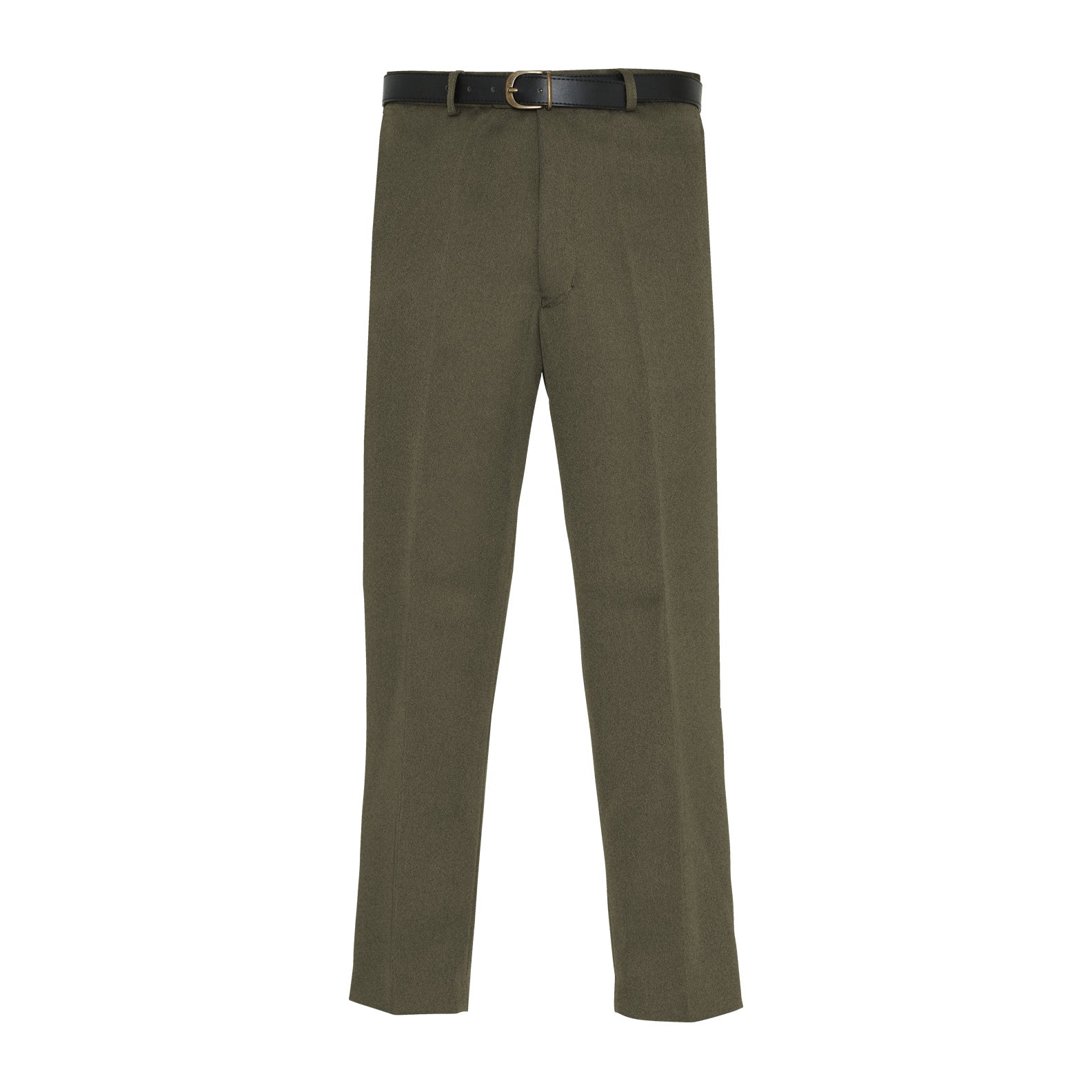 Cheltham Men's Chino Jeans In Tobacco – Alan Paine UK