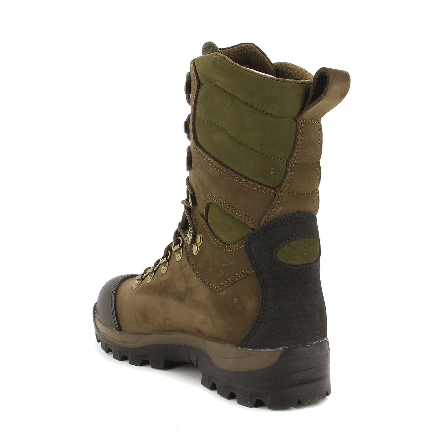 vanter Forfølge Retouch Chiruca Alaska GORE-TEX Hiking Boots – New Forest Clothing