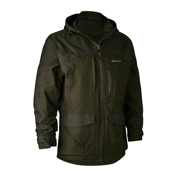 Ridgeline Hybrid Men's Fleece Jacket
