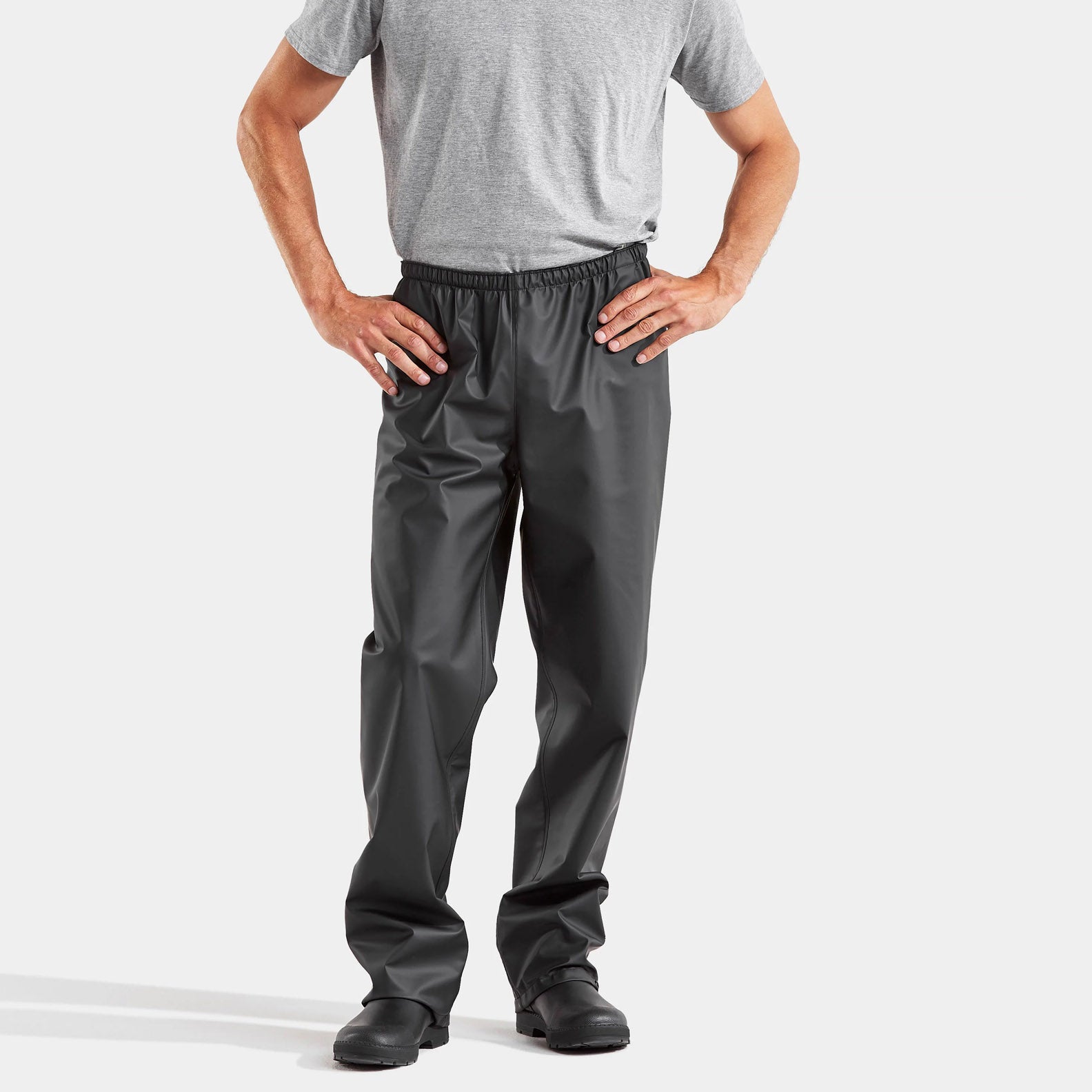 Men's Waterproof Trousers | Shop Rain Pants - Didriksons