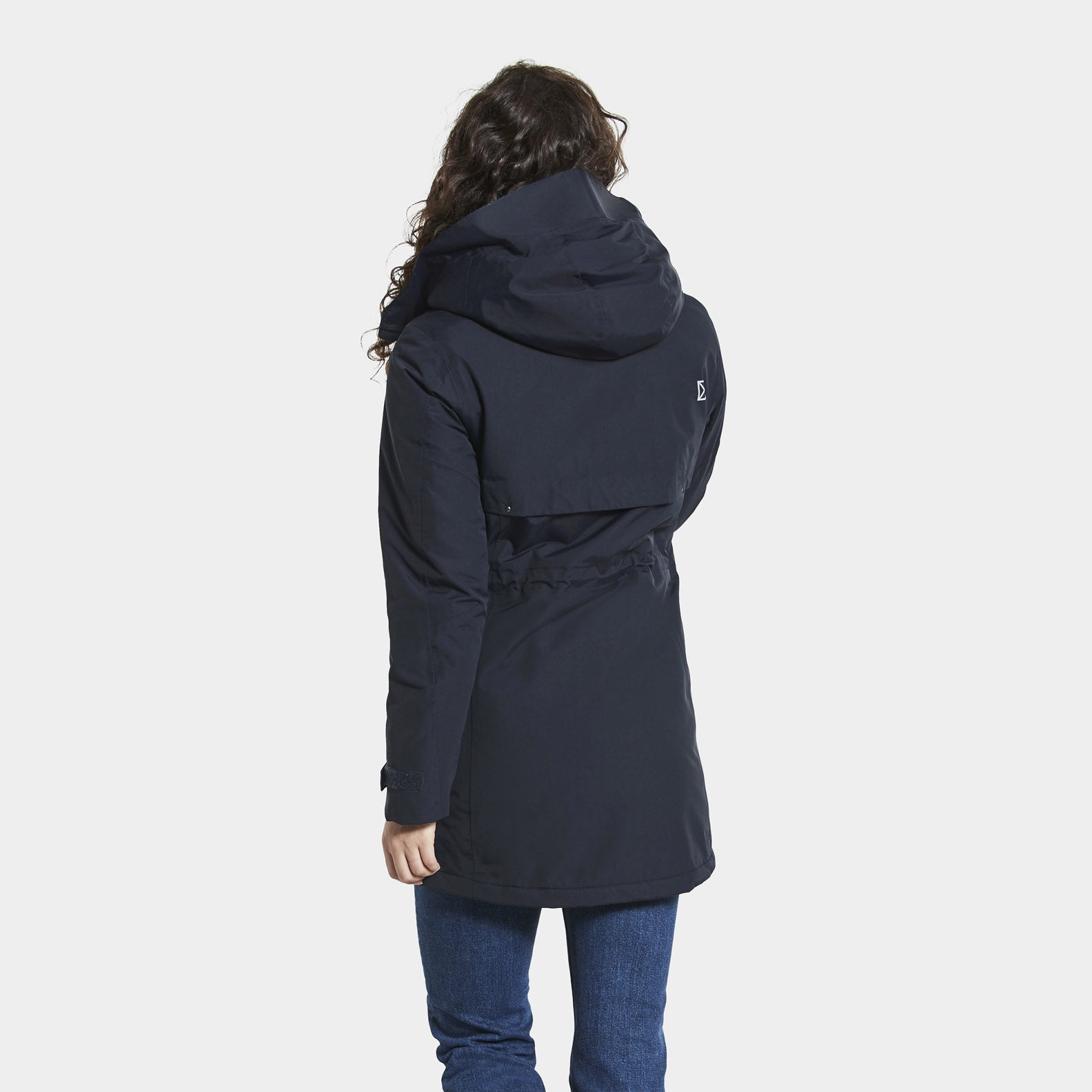 Jack wolfskin shop lumeje parka