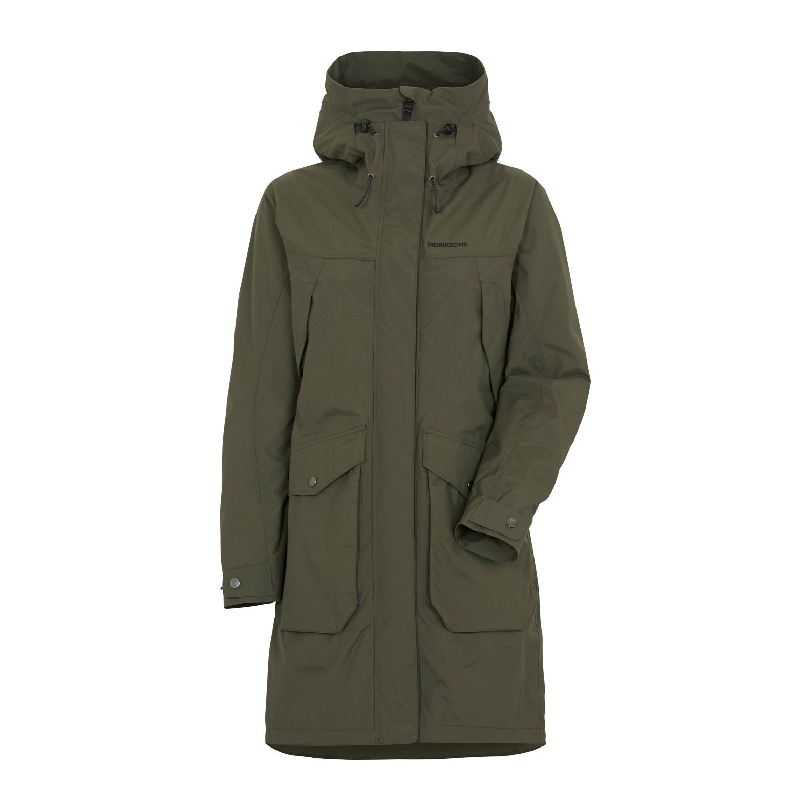 Didrikson hot sale coats sale