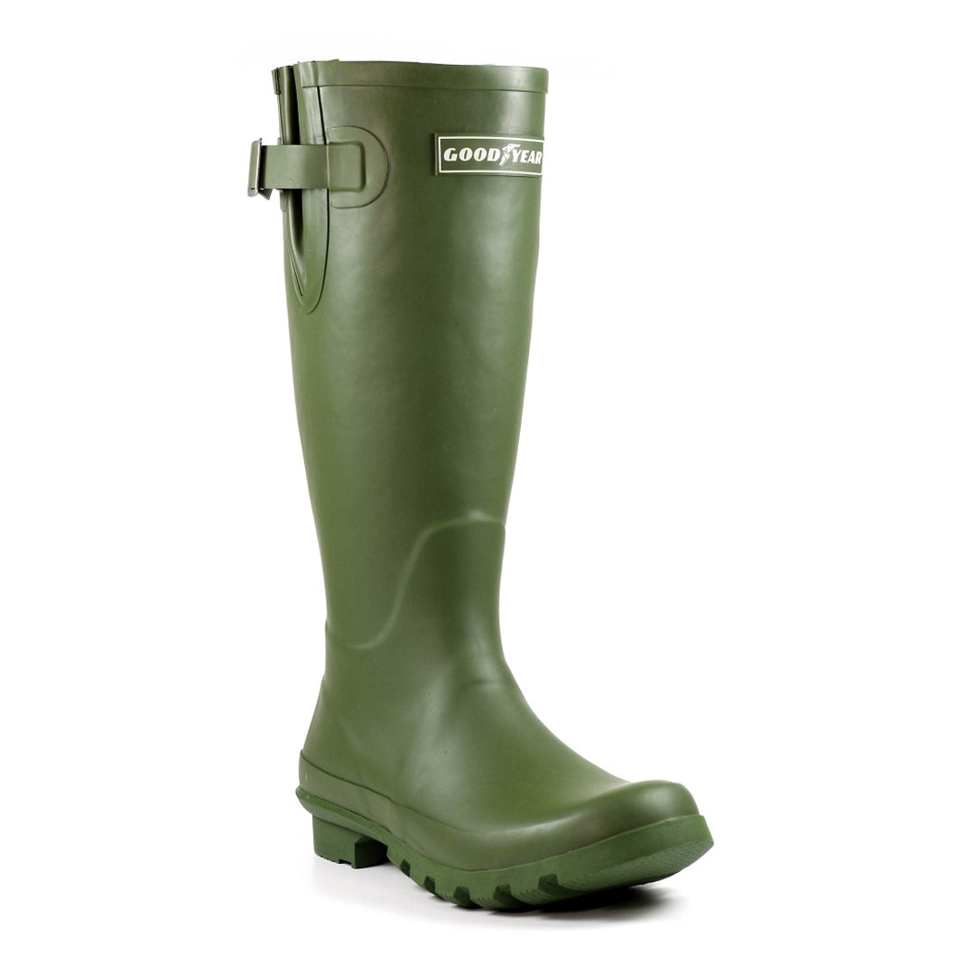 Goodyear Petersfield Rubber Wellingtons