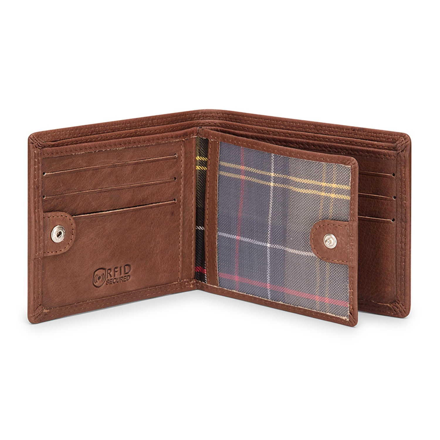 Hoggs-of-Fife-Monarch-Leather-Credit-Card-Wallet