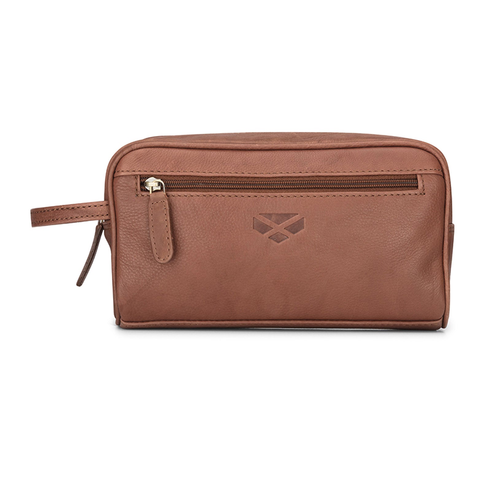 Hoggs-of-Fife-Monarch-Leather-Wash-Bag#colour_hazelnut