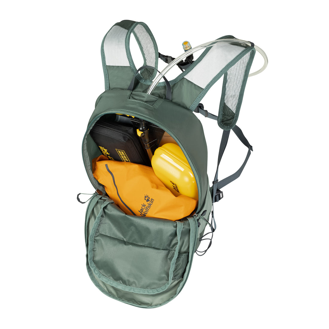 Hiking Clothing Accessories Forest – New